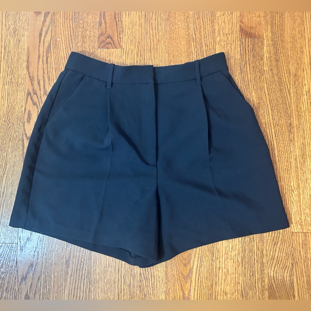 Abercrombie & Fitch Shorts Tailored Classic Fit